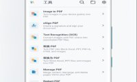 安卓端PDF类工具-Xodo PDF v8.5.2专业版