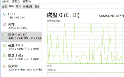 解决台式电脑开机显示器黑屏【无信号输入】，关机自动重启