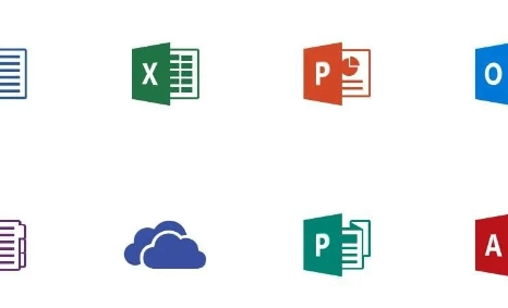 office2021在线安装包下载合集！英文、简体中文&繁体中文