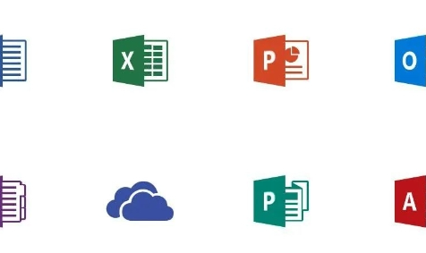office2021在线安装包下载合集！英文、简体中文&繁体中文
