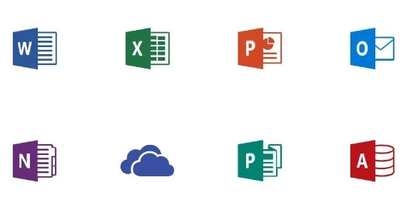 office2021在线安装包下载合集!英文、简体中文&繁体中文