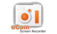 oCam-v515.0去广告简体中文版电脑屏幕录制软件（便携版）